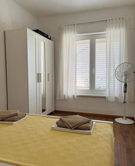 Apartments Vero 4-6 Personen Apartment in Dubrovnik-Neretva County