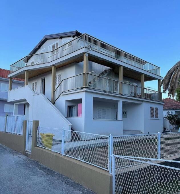 Apartments Vero 4-6 Personen Apartment in Dubrovnik-Neretva County