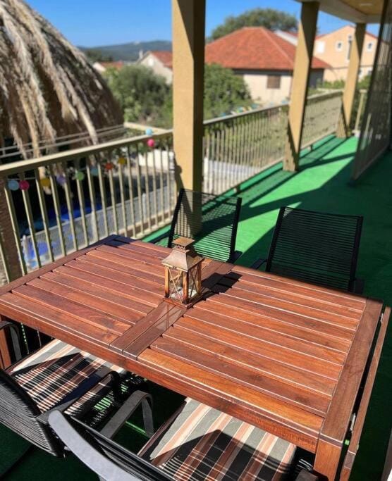 Apartments Vero 4-6 Personen Apartment in Dubrovnik-Neretva County