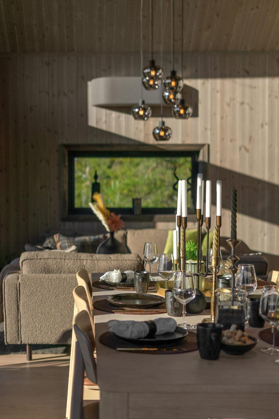 Stryn Wiew Logde Tverrfjellet House in Vestland