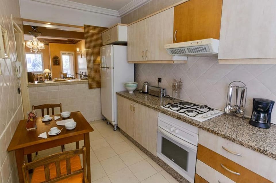 Appartement Guéliz Centre Marrakech Apartment in Marrakesh