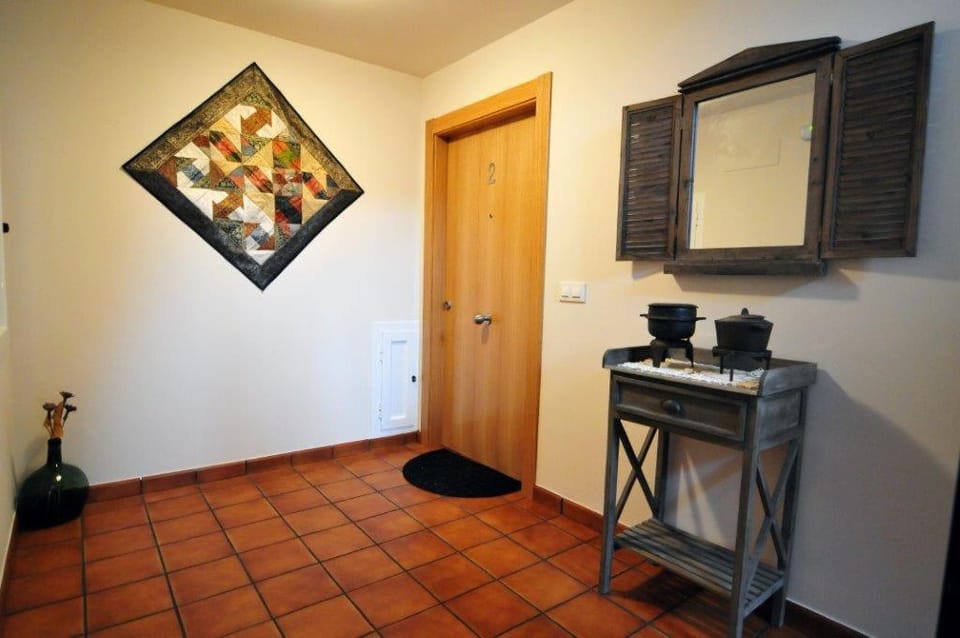 La Morada de San Millán Apartment in La Rioja