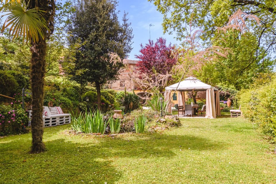 Garden, Garden
