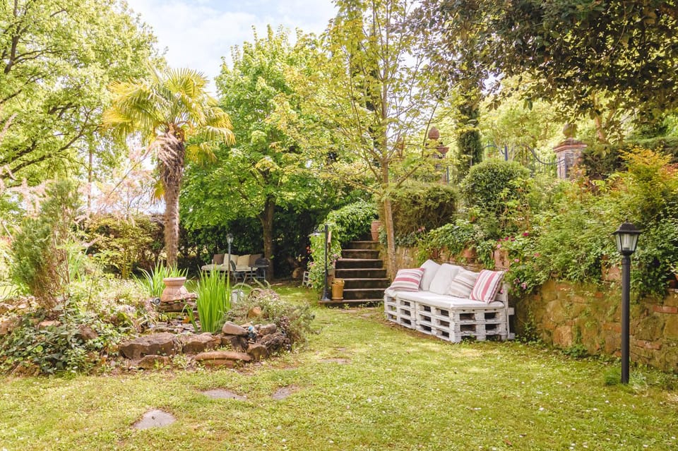 Garden, Garden