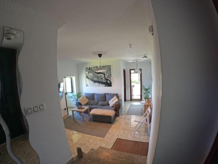 CASA MIRADOR A GRANXA (SANXENXO) House in O Morrazo