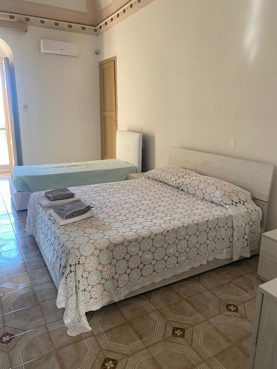 Dimora Piazza Imperiale Apartment in Province of Foggia