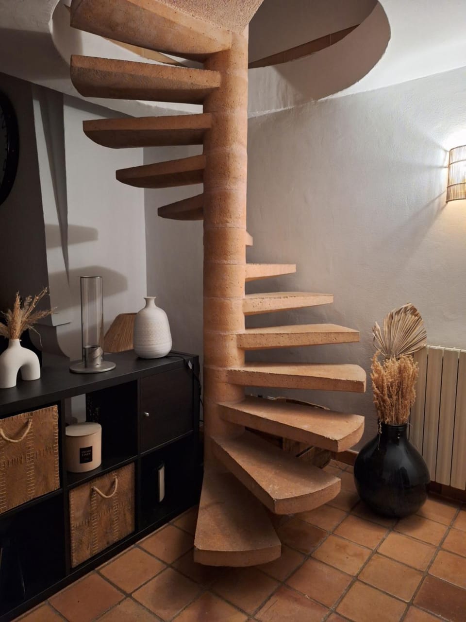 Villa Sisyphe chambre"la jeanette" Bed and Breakfast in Lorgues
