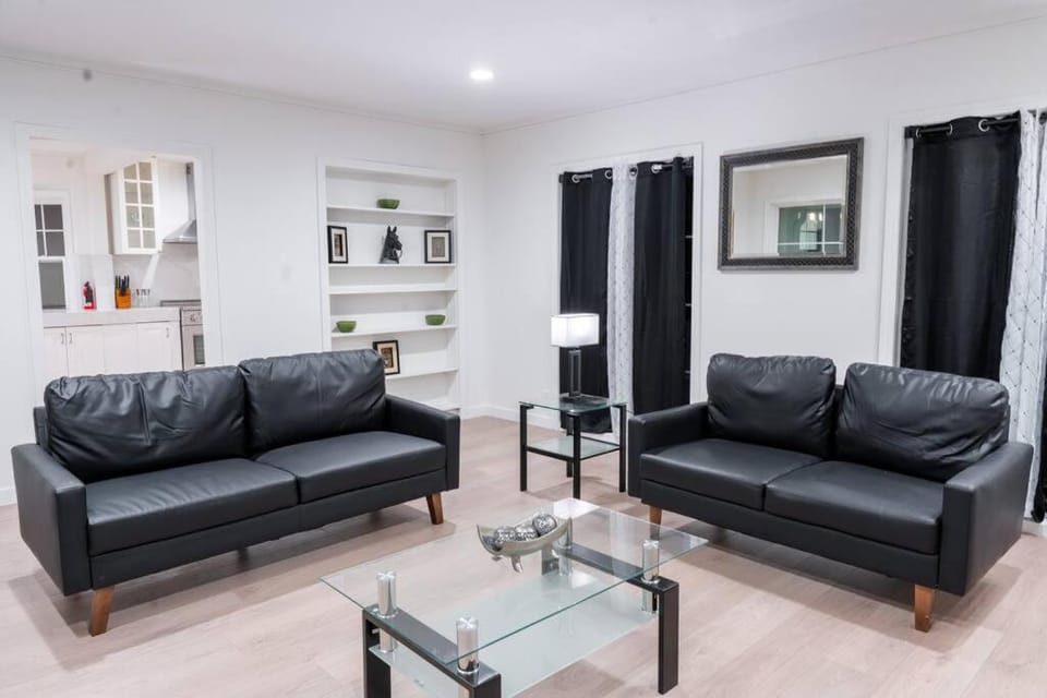 Villa Palo Alto Villa in East Palo Alto