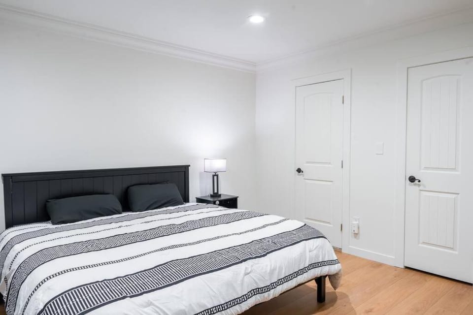 Villa Palo Alto Villa in East Palo Alto