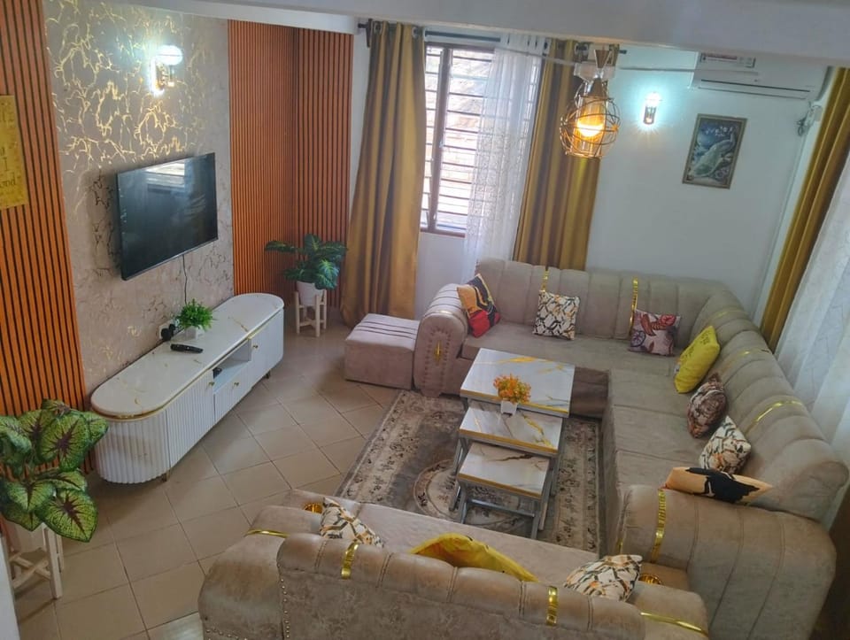 Palmers Diani-3bedroom beach house Apartment in Diani Beach