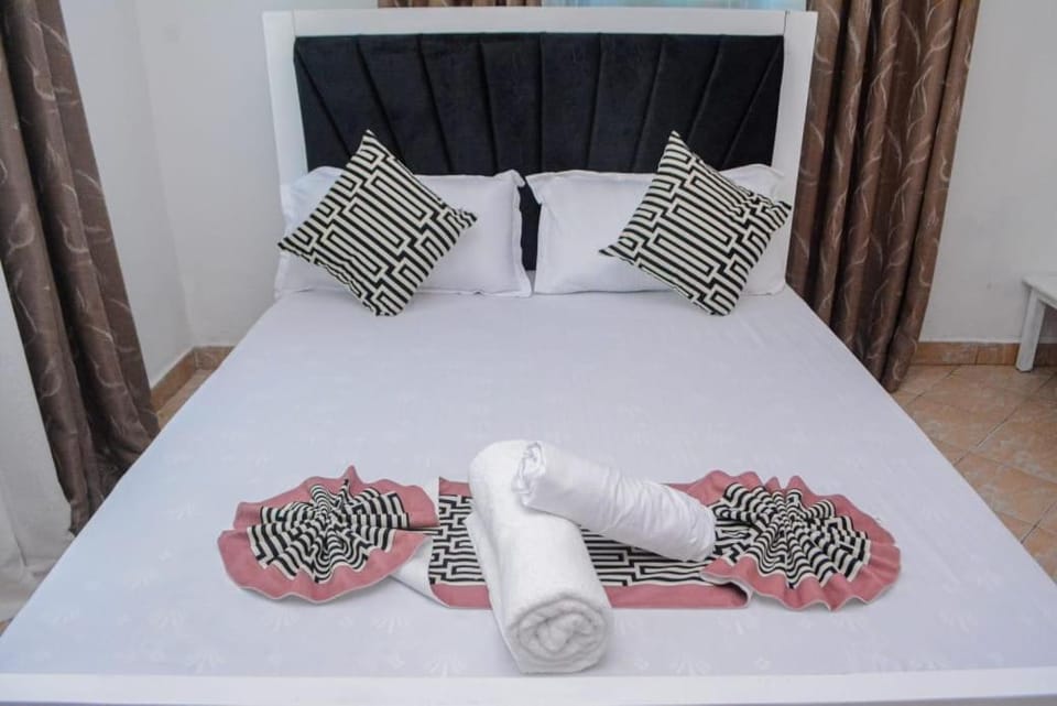 Palmers Diani-3bedroom beach house Apartment in Diani Beach