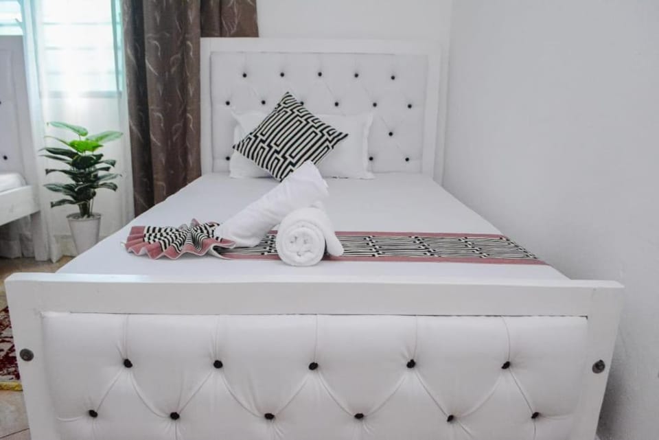 Palmers Diani-3bedroom beach house Apartment in Diani Beach