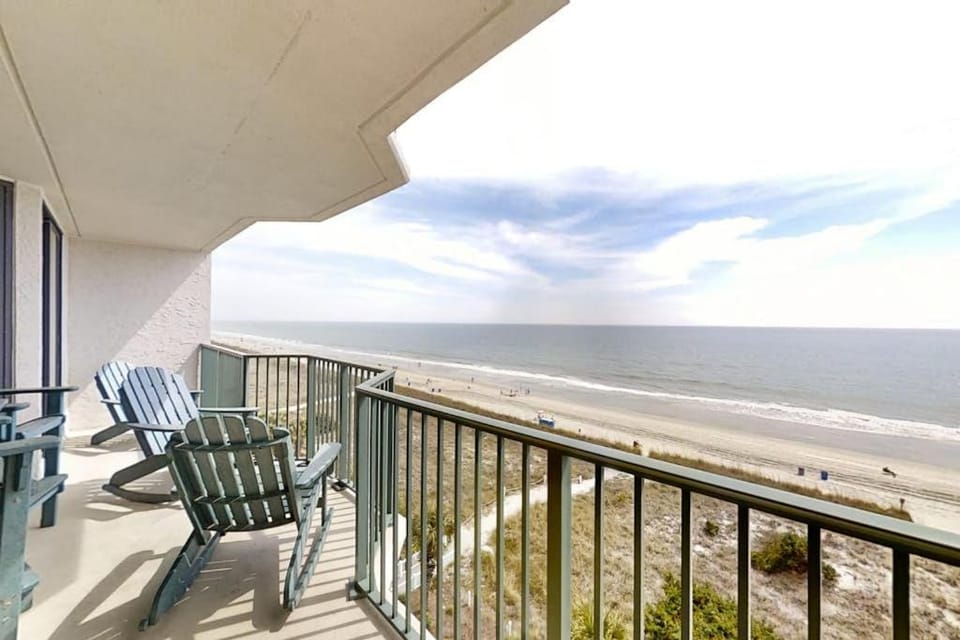 Little Big House at Windy Hill Apartment in North Myrtle Beach
