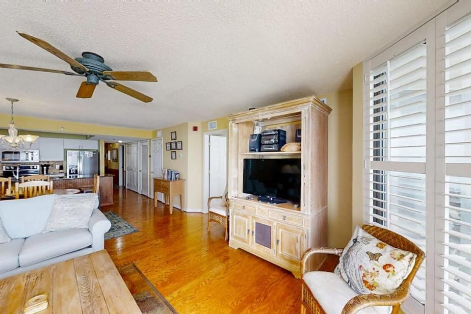 Little Big House at Windy Hill Apartment in North Myrtle Beach