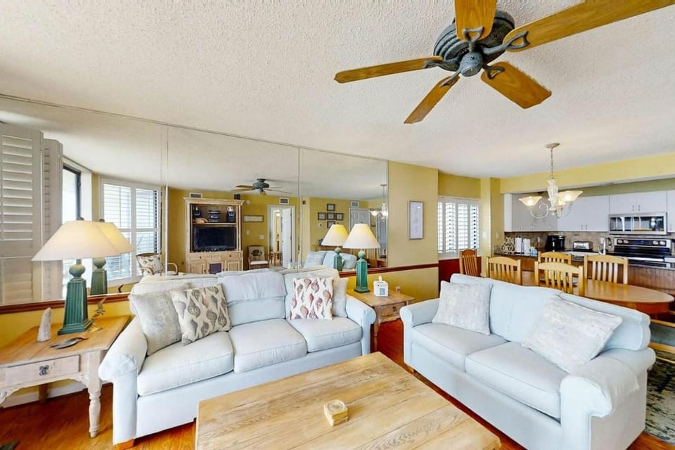 Little Big House at Windy Hill House in North Myrtle Beach
