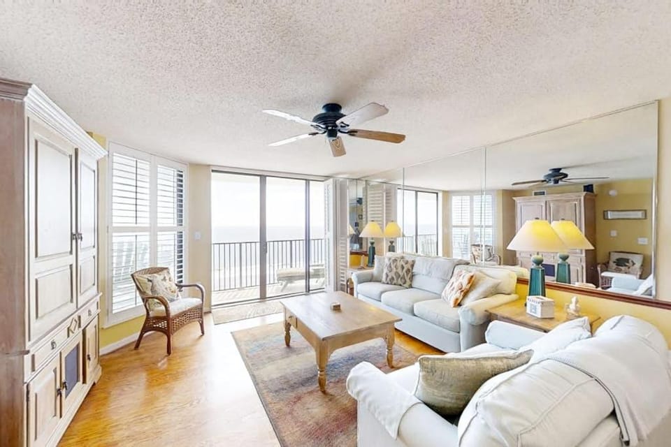 Little Big House at Windy Hill Apartment in North Myrtle Beach