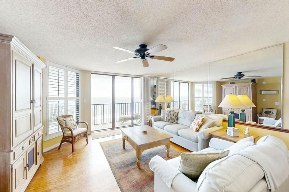 Little Big House at Windy Hill House in North Myrtle Beach