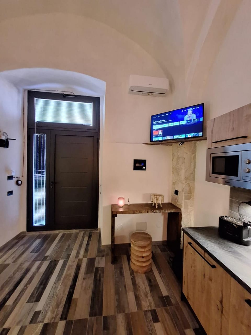 oven