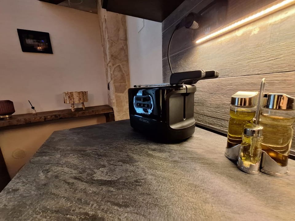 toaster