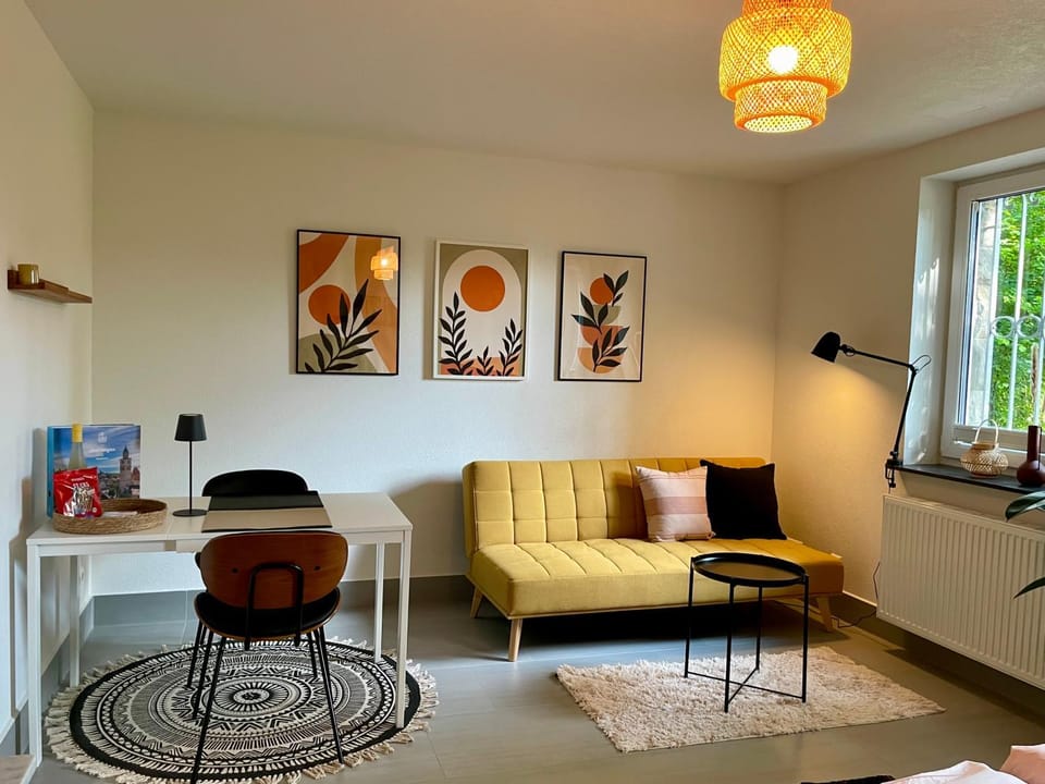 Villa Waldeck - Im Kurviertel von Überlingen Apartment in Überlingen