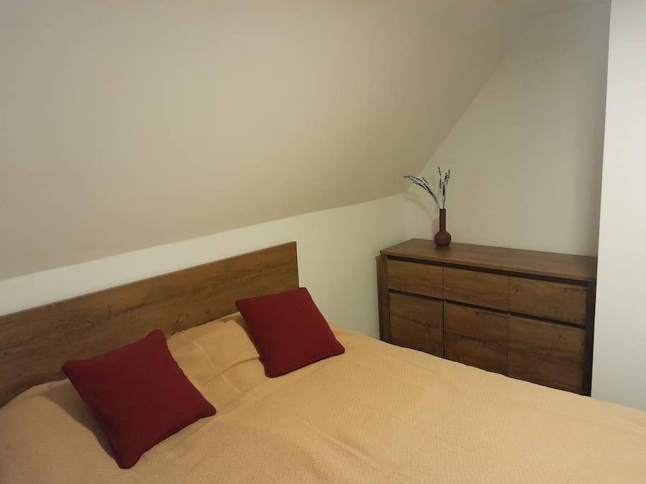 Golden Meadow Villa in Montenegro