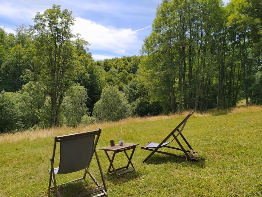 Golden Meadow Villa in Montenegro