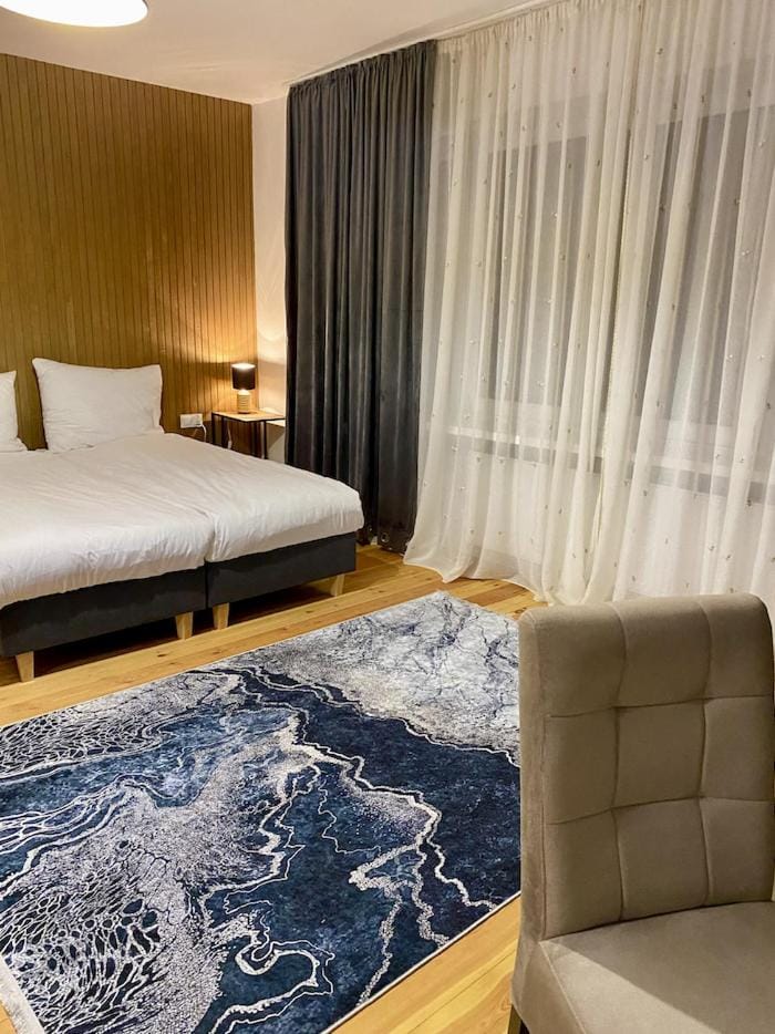DOBA RENT Wysockiego 104 Bed and Breakfast in Belarus