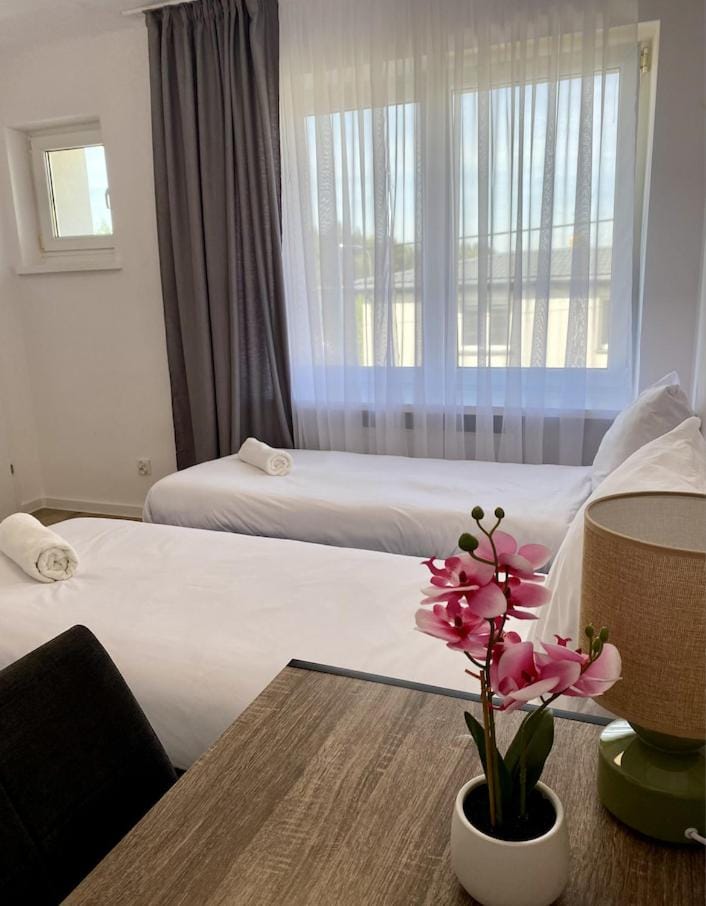 DOBA RENT Wysockiego 104 Bed and Breakfast in Belarus