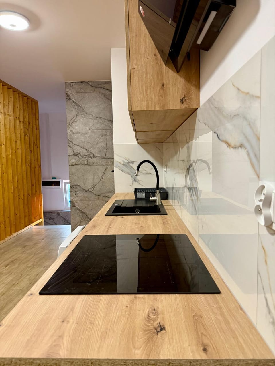 DOBA RENT Wysockiego 104 Bed and Breakfast in Poland