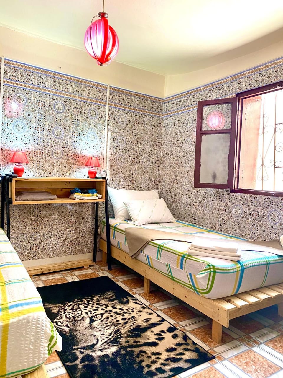 House near the seashore Apartment in Marrakesh-Safi