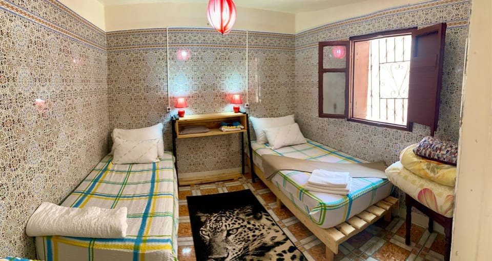 House near the seashore Apartment in Marrakesh-Safi
