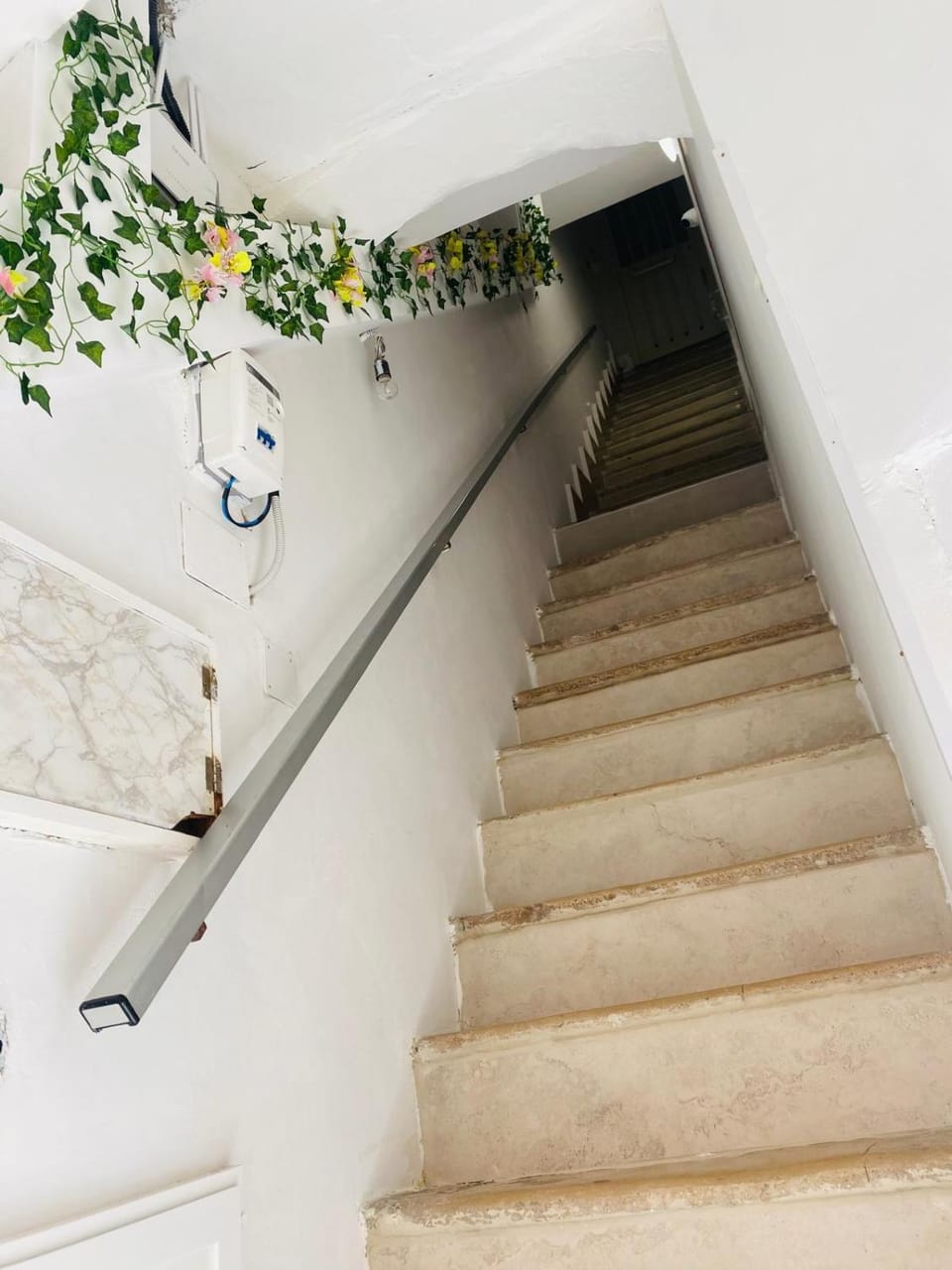 Bell'Arè Apartment in Apulia