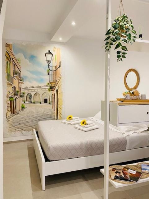 Bell'Arè Apartment in Apulia