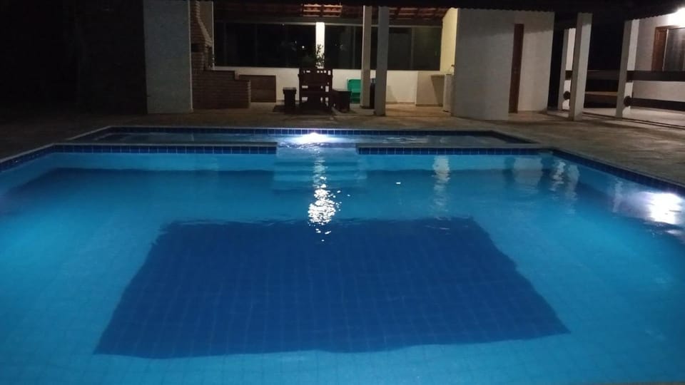 Seating area, Evening entertainment, Pool view, Swimming pool