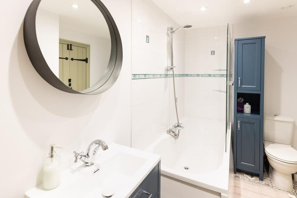 Barn Conversion in North Petherton House in Taunton Deane