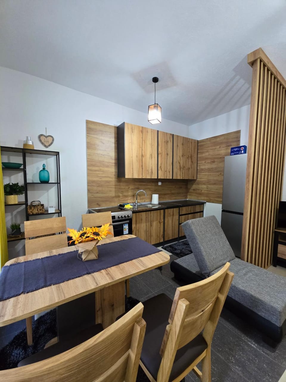 Riverstone Retreat Apartment in Federation of Bosnia and Herzegovina
