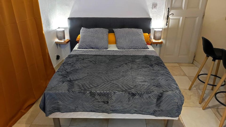 Le Ptit'Isle Apartment in L'Isle-sur-la-Sorgue