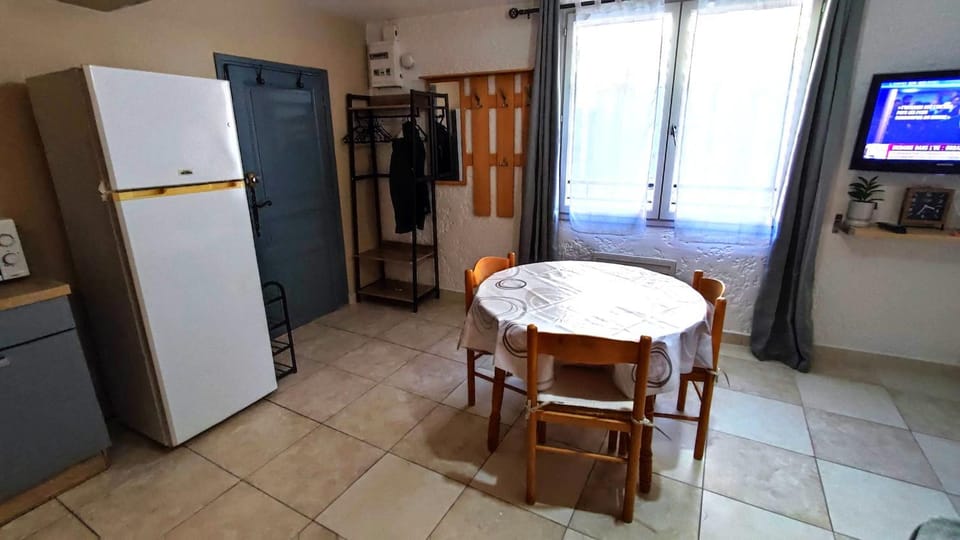 Le Ptit'Isle Apartment in L'Isle-sur-la-Sorgue