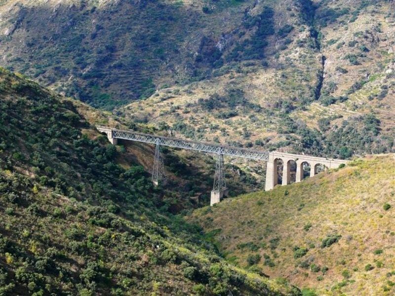 Natural landscape, Activities