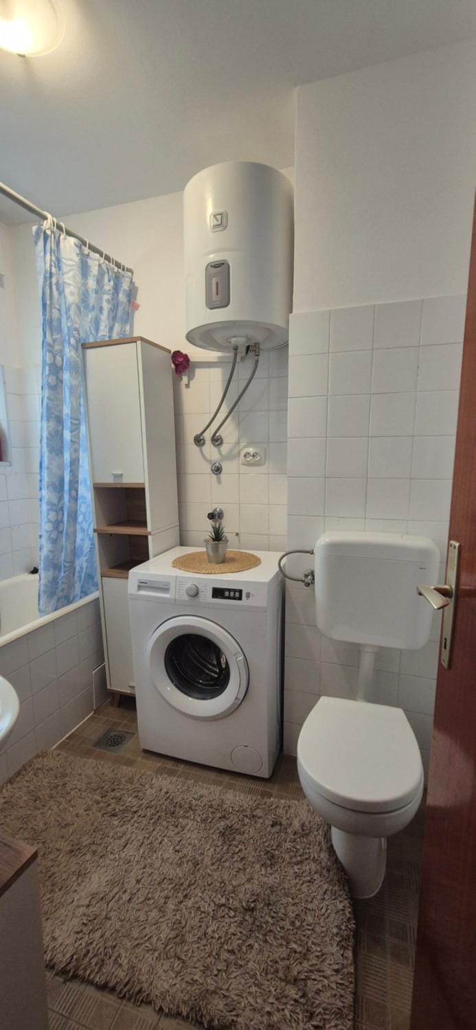Apartman M&M with huge balcony Apartment in Split-Dalmatia County