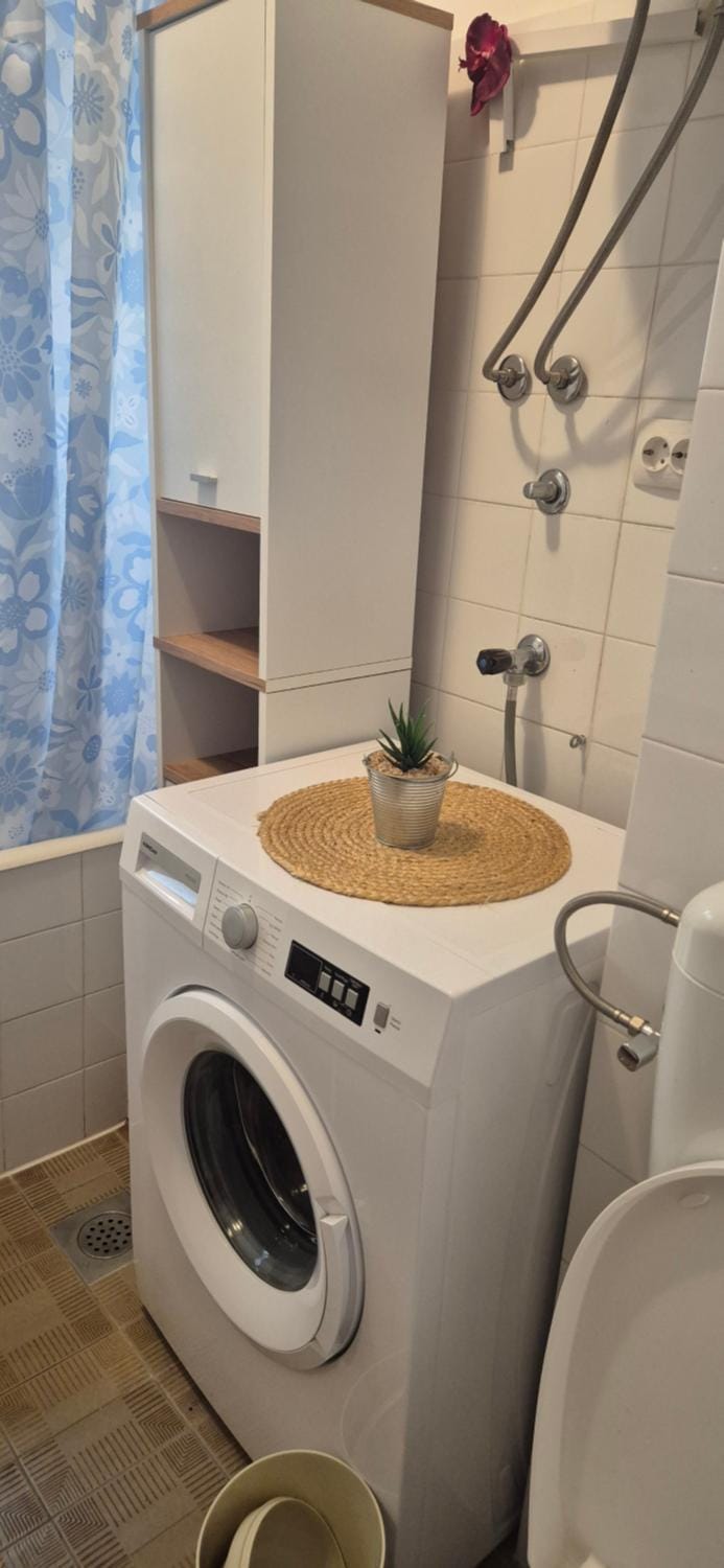 Apartman M&M with huge balcony Apartment in Split-Dalmatia County