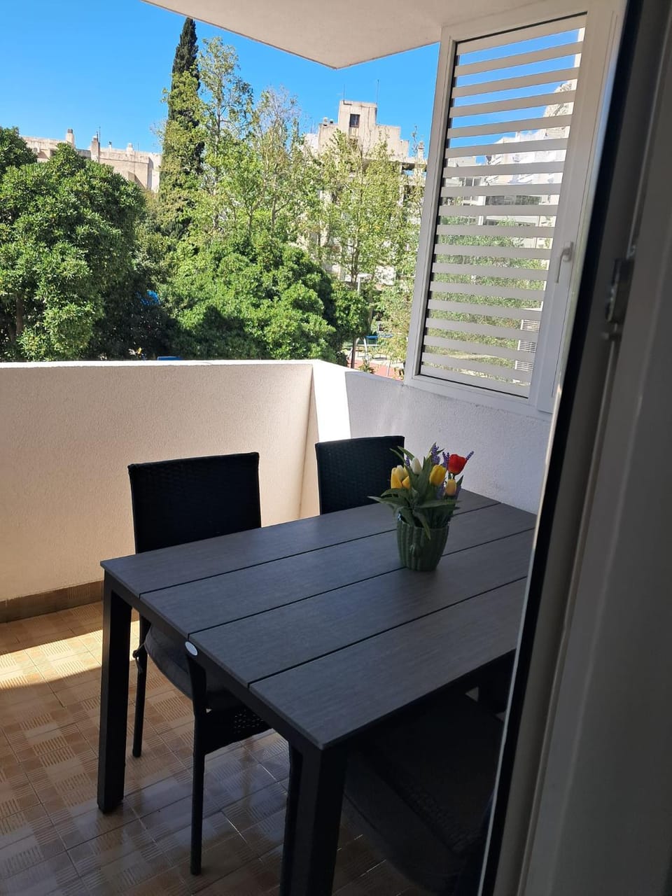 Apartman M&M with huge balcony Apartment in Split-Dalmatia County