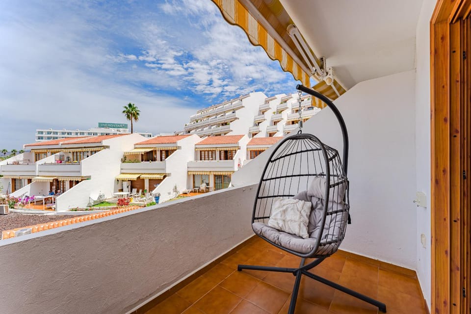 Patio, View (from property/room), Balcony/Terrace, Pool view