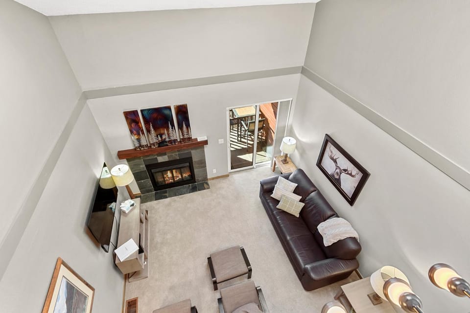 Mountain View Getaway by Great Western Lodging Apartment in Frisco