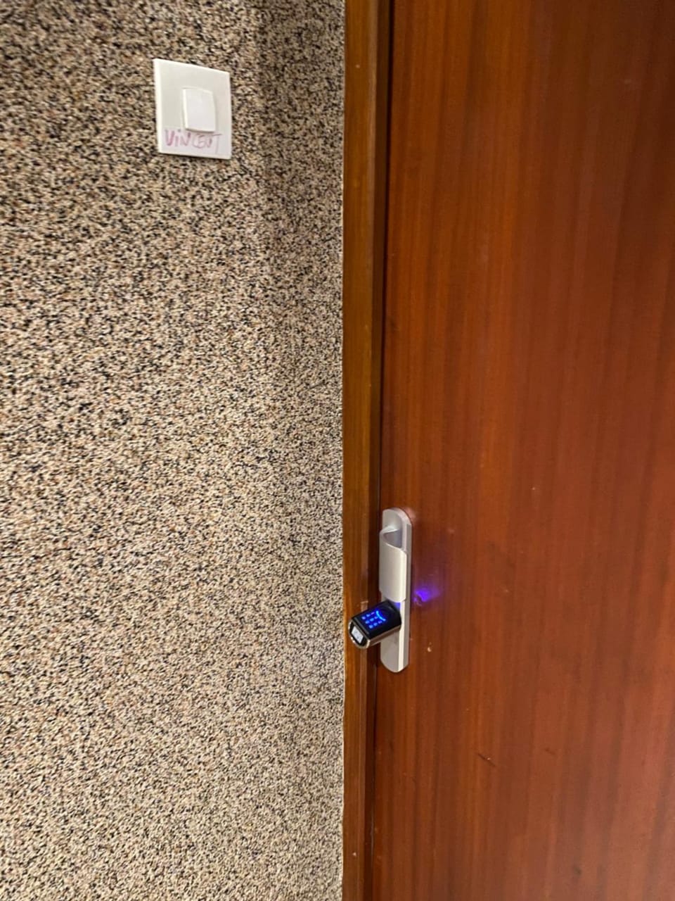 Grand Appartement F4 bien situé pour visiter Paris Apartment in Drancy