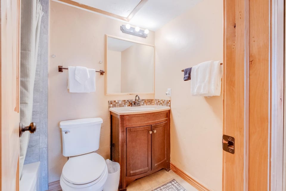 Mountainside B173 by Great Western Lodging Apartment in Frisco