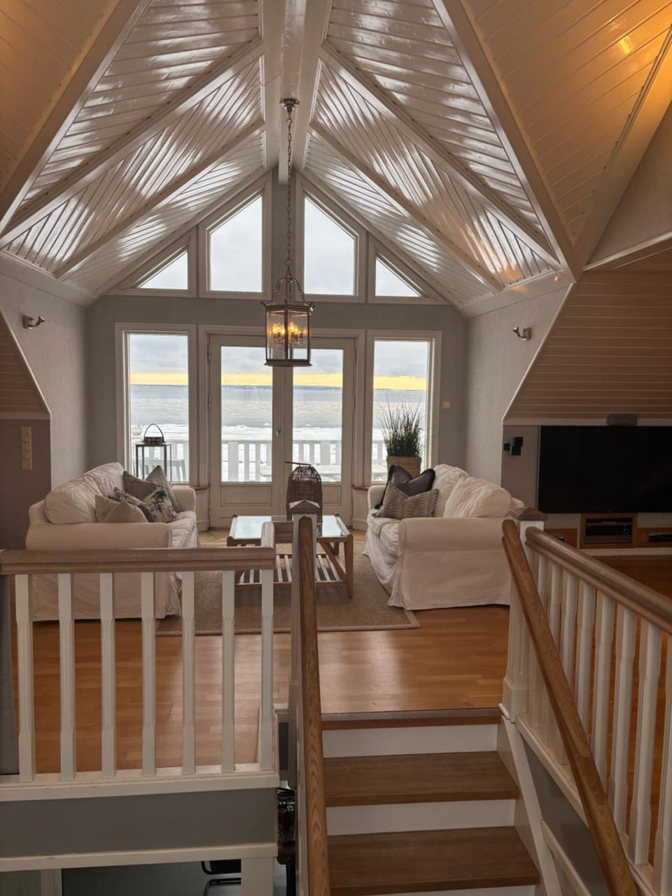 Villa på Oslofjordens største og mest populære badestrand Villa in Viken, Norway