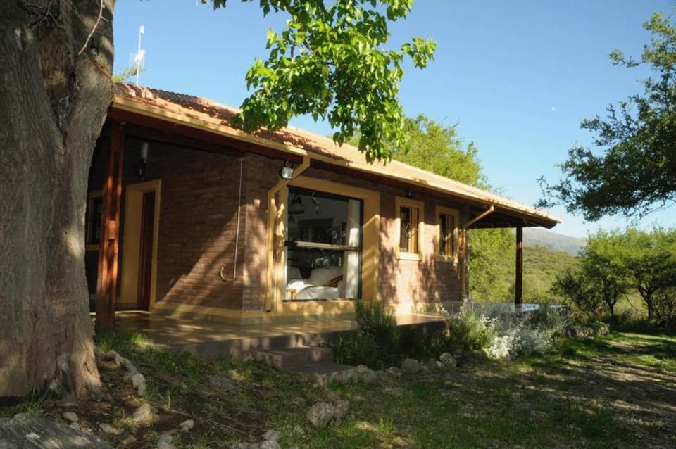 LOS GIRASOLES MERLO SAN LUIS Chalet in Villa de Merlo