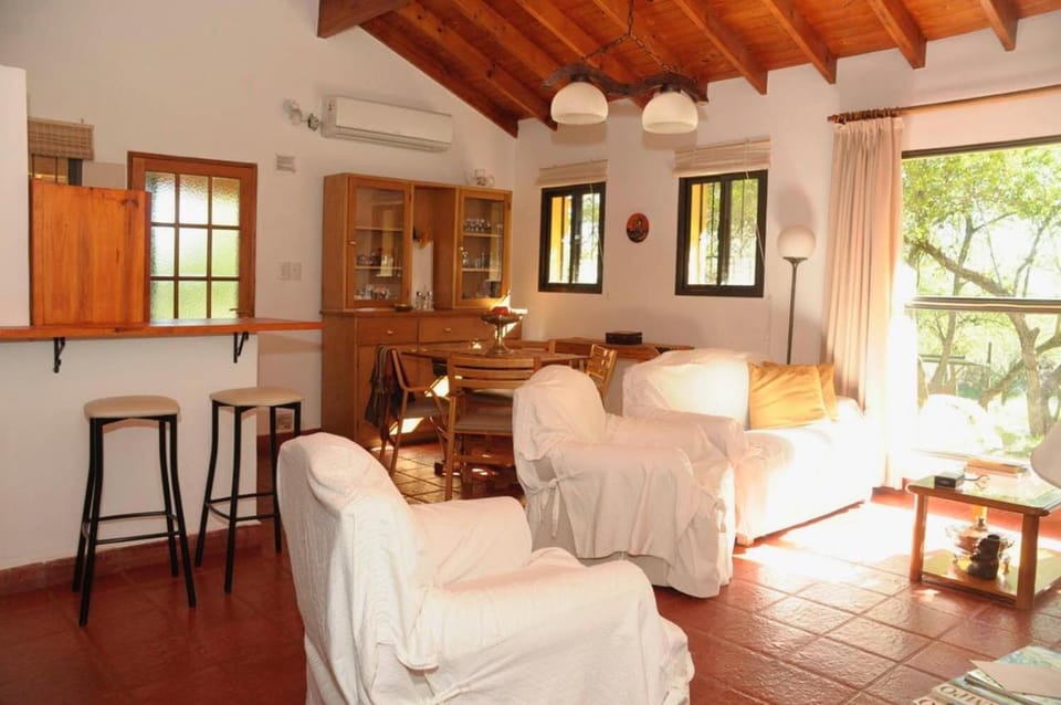 LOS GIRASOLES MERLO SAN LUIS Chalet in Villa de Merlo