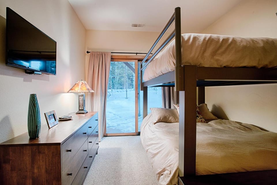 One Breckenridge Place 15 by Great Western Lodging House in Breckenridge